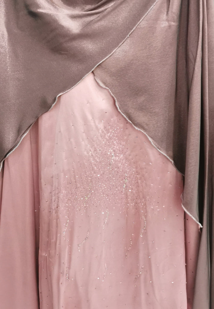 Old Pink