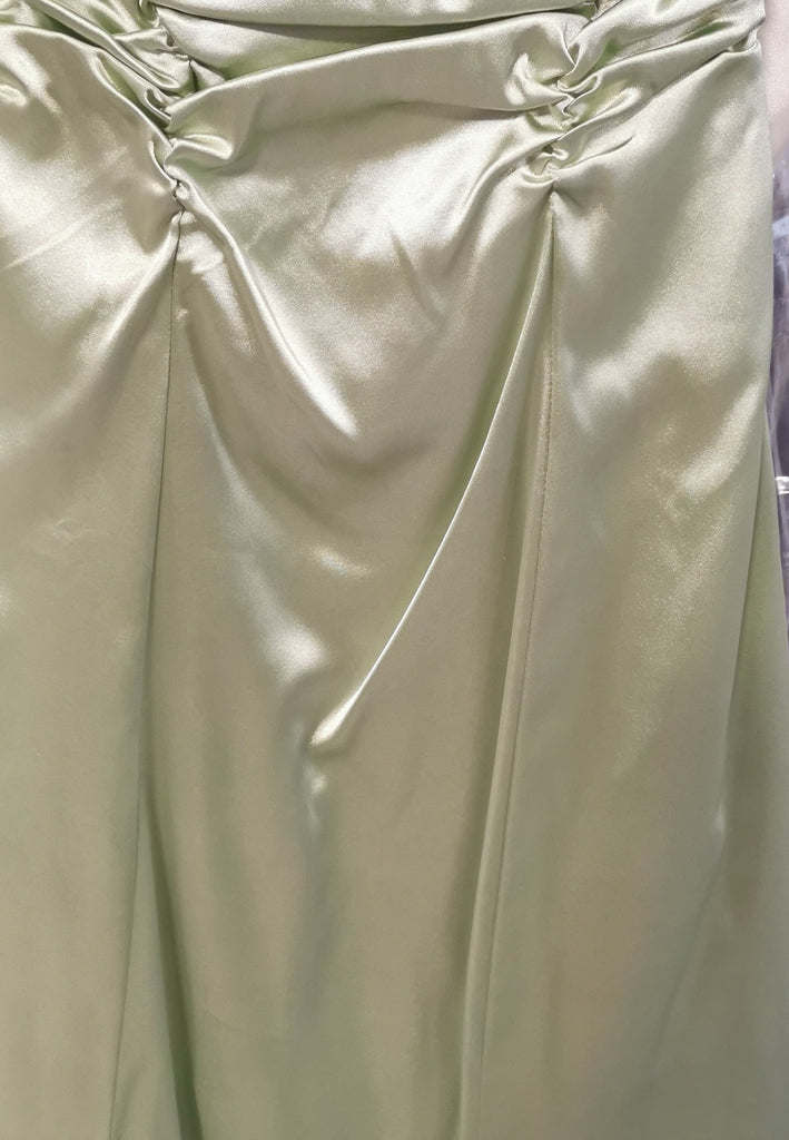 Pastel Green