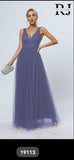 Ballkleid mit Tüll
