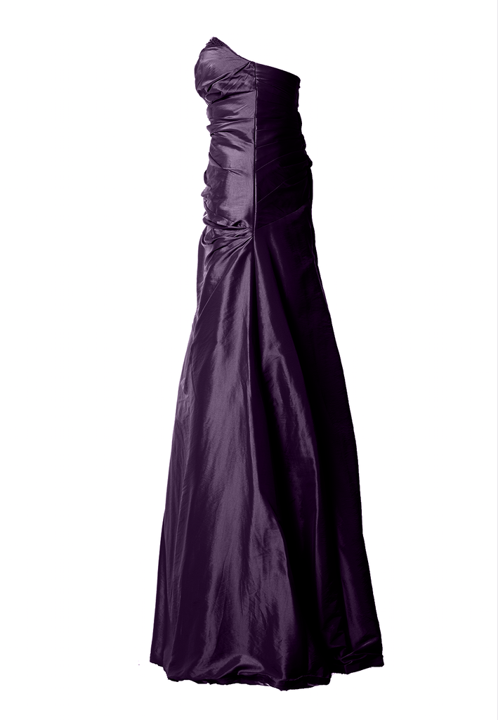 Dark Purple