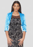 Turquoise/ Light Blue/ Ocean