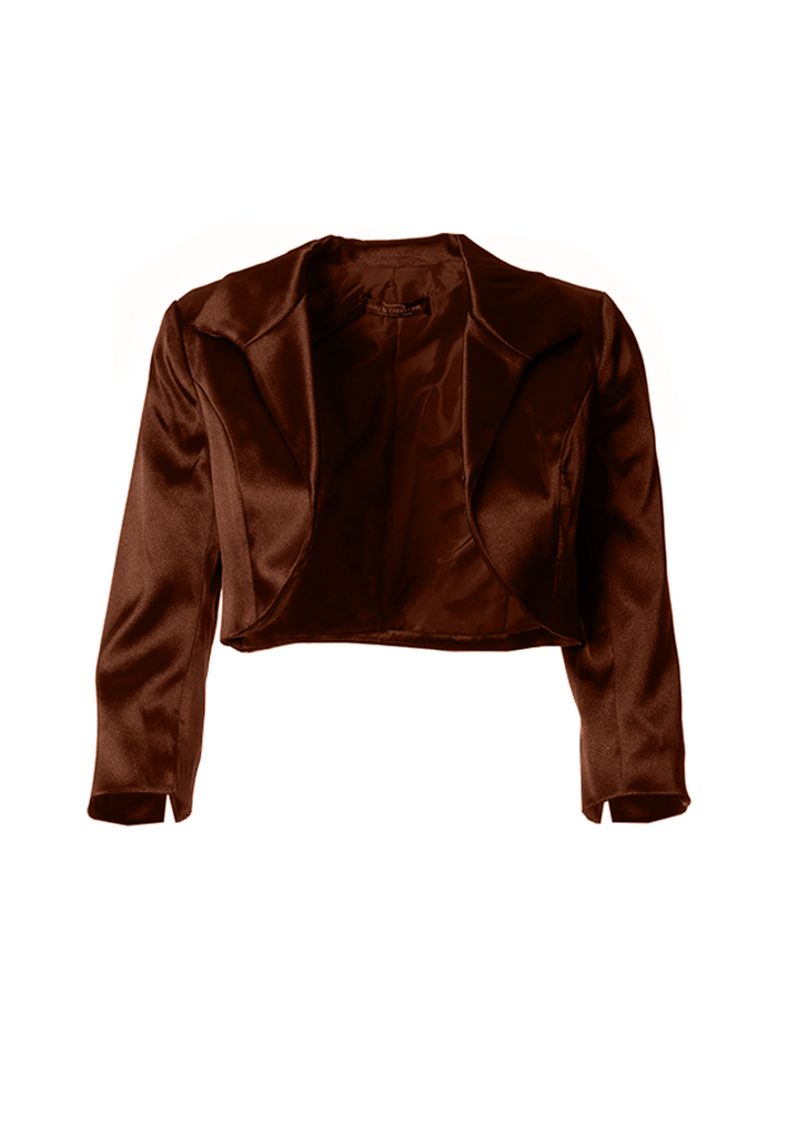 Brown/ Chocolate
