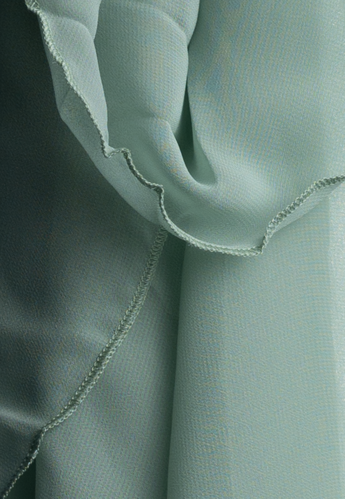 Patina Green
