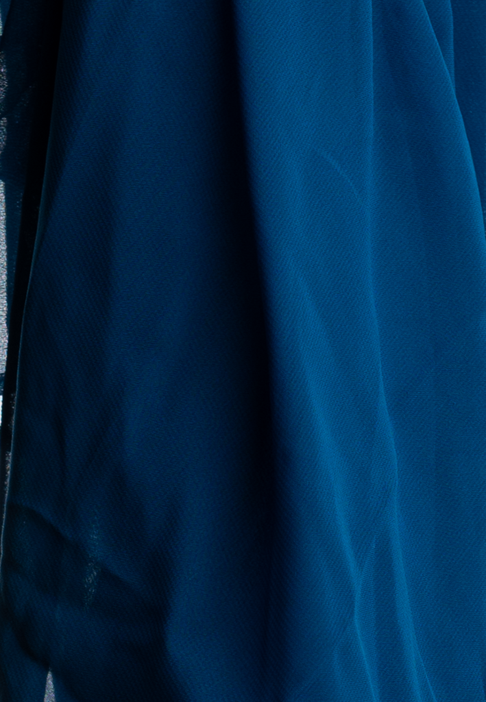 Azure Blue