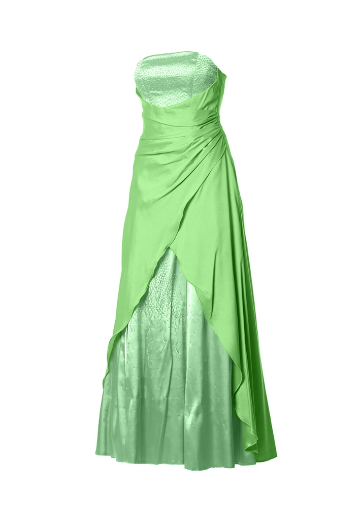 Apple Green