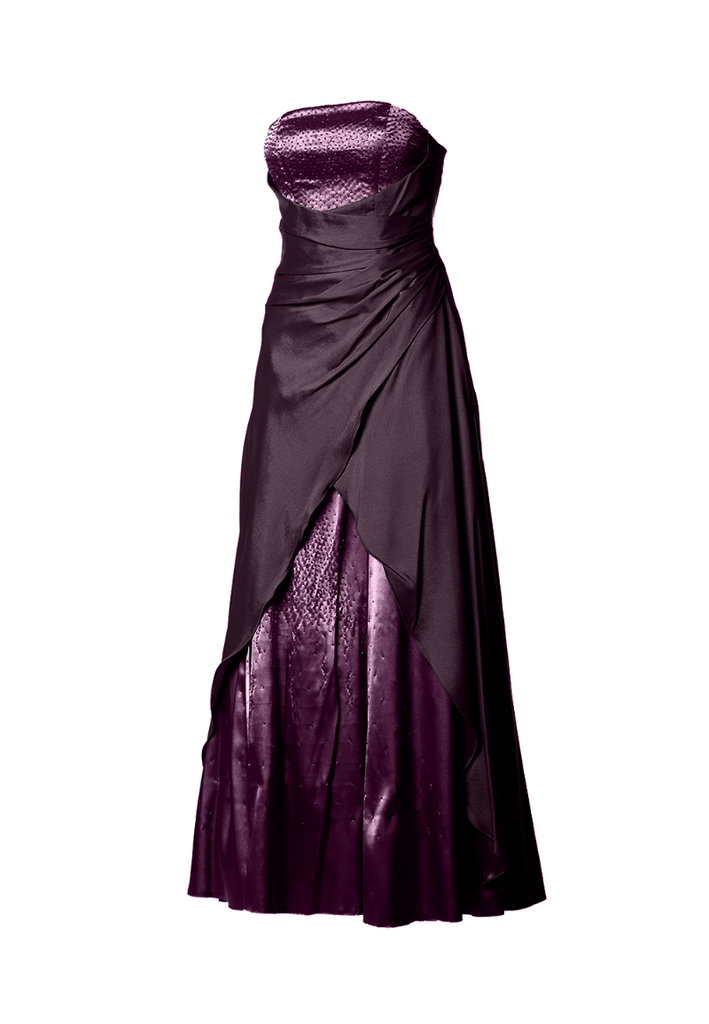 Dark Purple