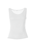 Matching Undershirt For Various Dresses With V-Neckline