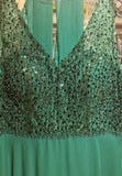 Emerald Green