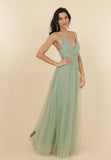 Patina Green