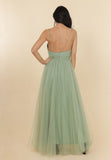 Patina Green