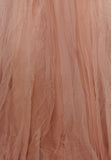 Dark Peach