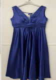 Royal Blau