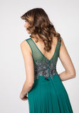 Pine Green