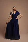 Marineblau