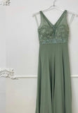 Patina Green
