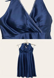 Marine blau