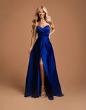 Royalblau