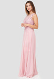 Dark Old Pink