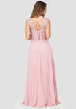 Dark Old Pink