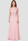 Dark Old Pink