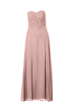 Dark Old Pink