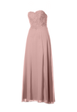 Dark Old Pink