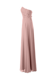 Dark Old Pink