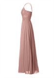 Dark Old Pink