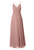 Dark Old Pink