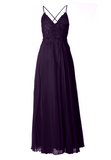Dark Purple