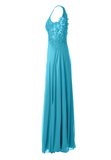 Turquoise/ Light Blue/ Ocean