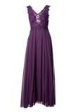 Dark Purple