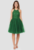 Cocktailkleid für Damen