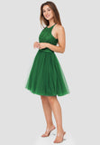 Cocktailkleid für Damen