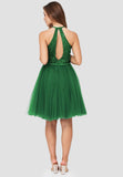 Cocktailkleid für Damen