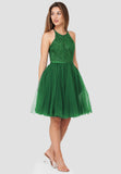 Cocktailkleid für Damen