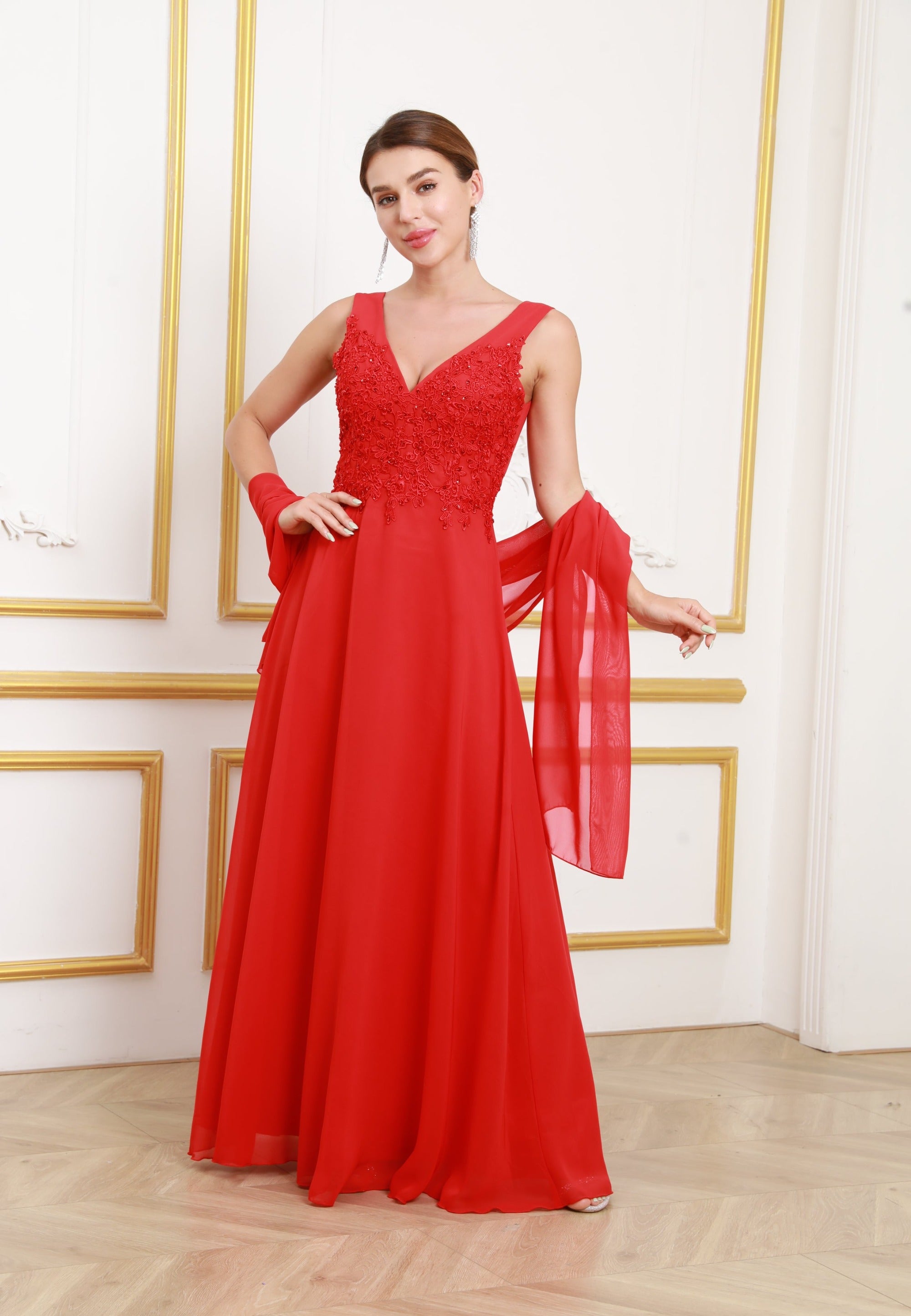 Dress moden on sale