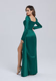 Emerald Green