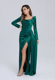 Emerald Green