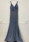 Jeans Blue