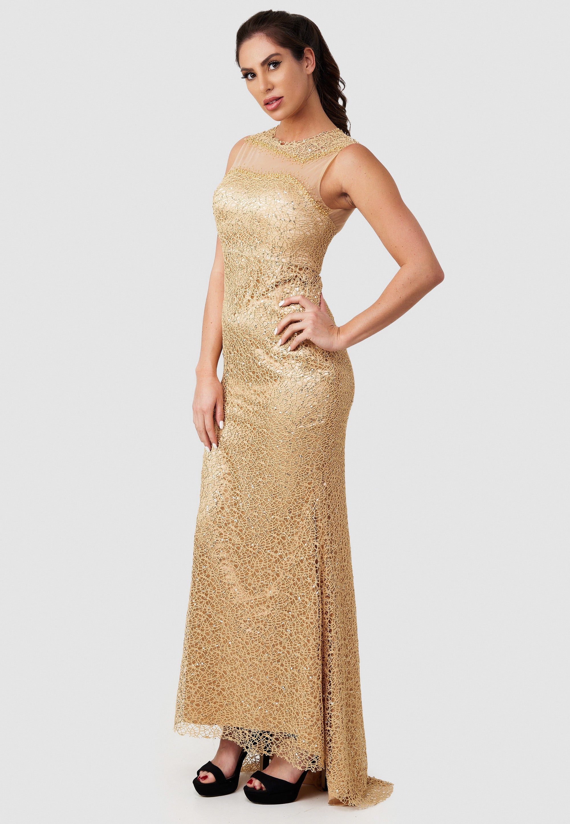 Gold