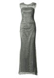 Silver Grey