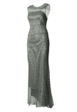 Silver Grey