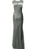 Silver Grey