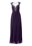 Dark Purple
