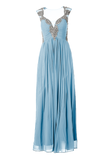 Sky Blue