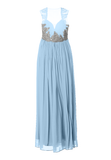 Sky Blue