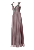 Dark Old Pink