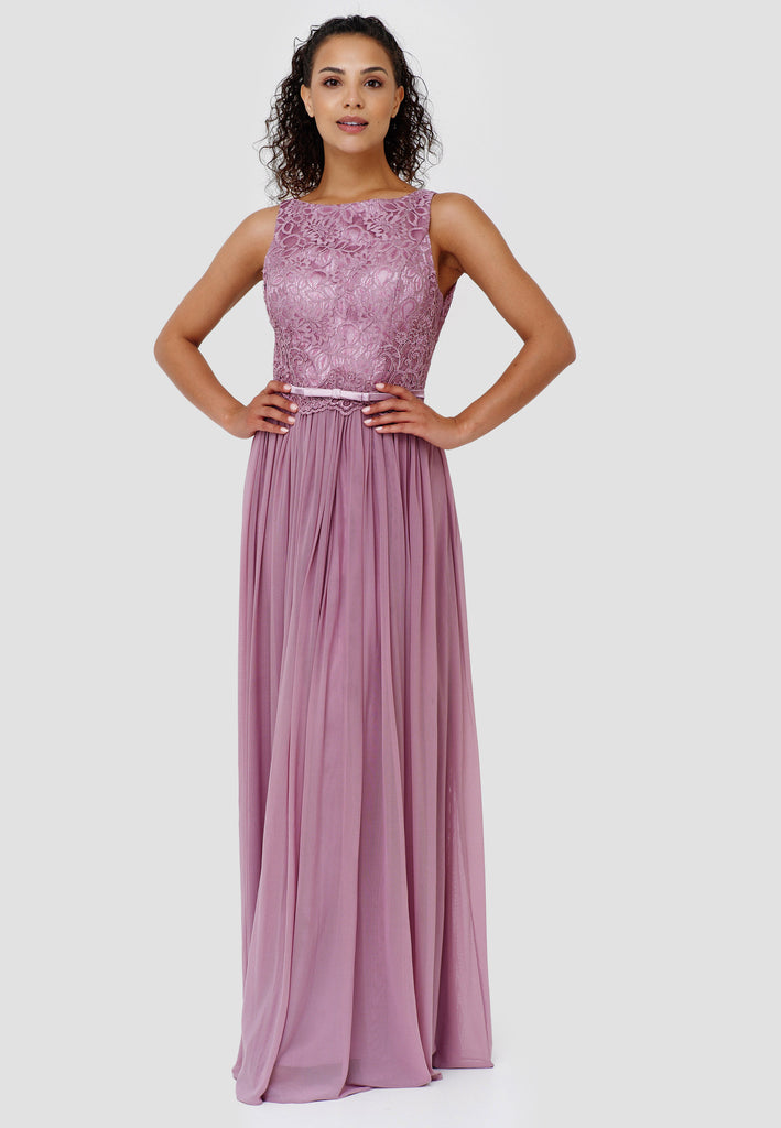 Evening Dress with Matching Stole/ Scarf Noor Moden Evening Dress with Matching Stole/ Scarf Noor Moden