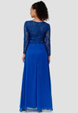 Azure Blue